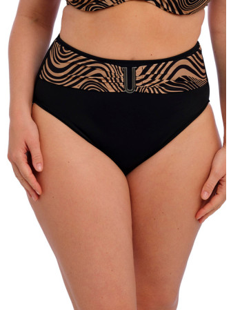 Bikini Slip Haut
