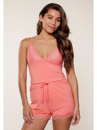 Set Pyjama Top + Short