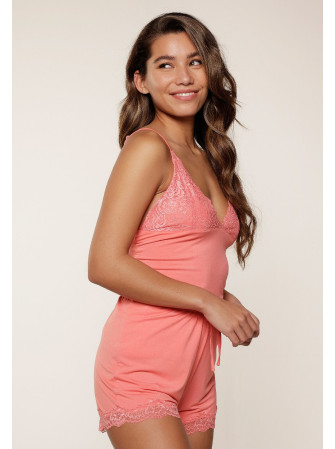 Set Pyjama Top + Short