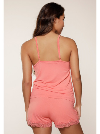 Set Pyjama Top + Short
