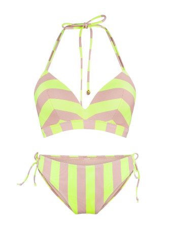 Set Bikini SG Triangle + Slip