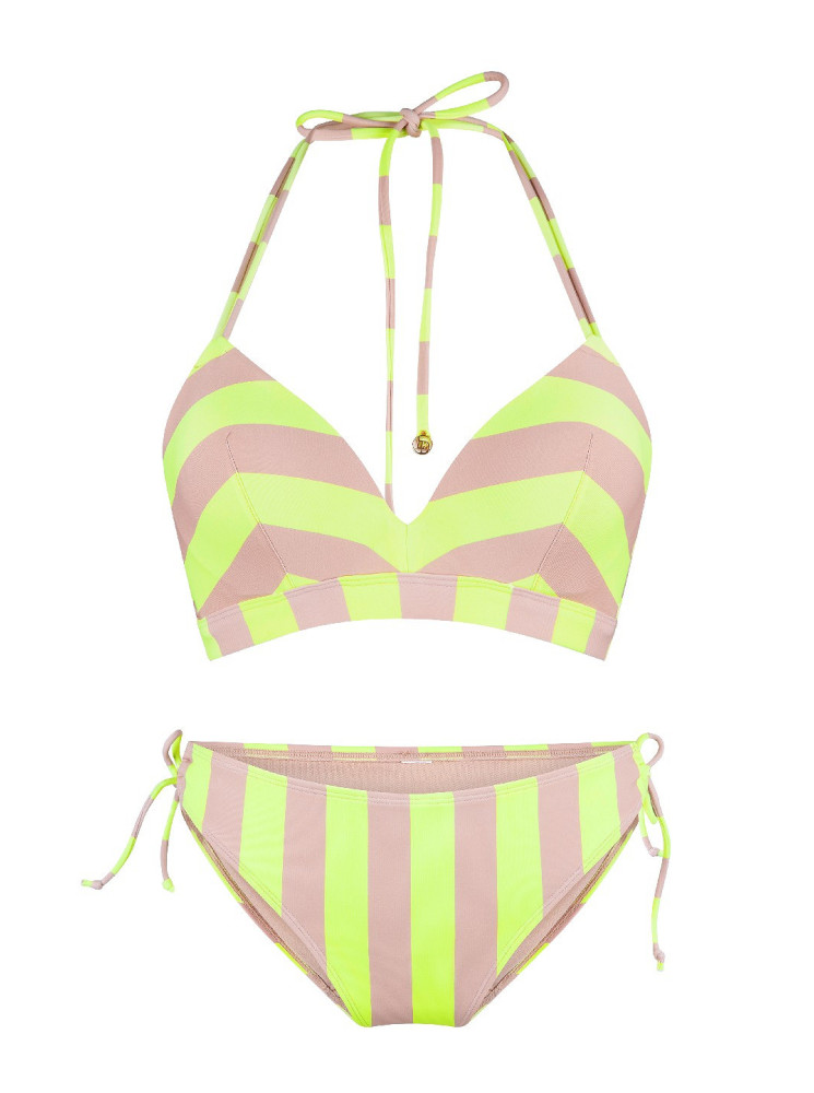 Set Bikini SG Triangle + Slip