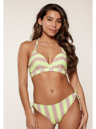 Set Bikini SG Triangle + Slip