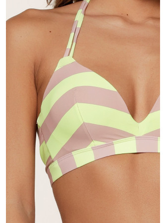 Set Bikini SG Triangle + Slip