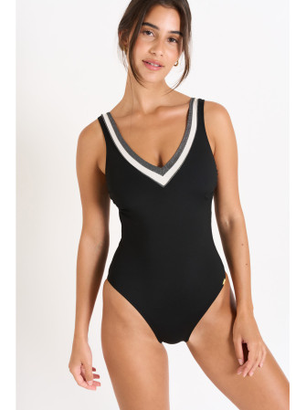 Maillot 1 pièce