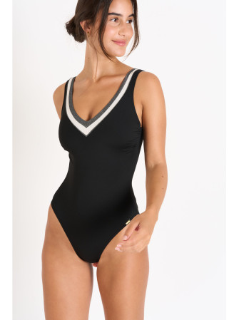 Maillot 1 pièce