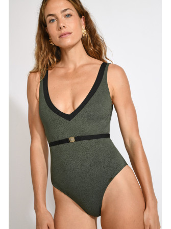 Maillot 1 pièce