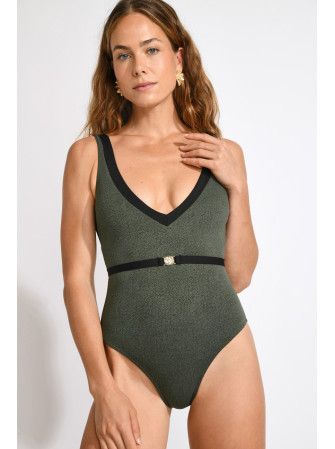 Maillot 1 pièce