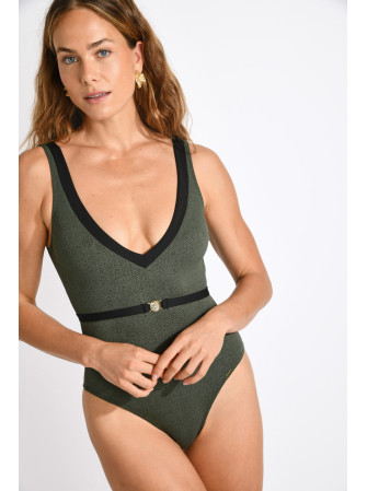Maillot 1 pièce