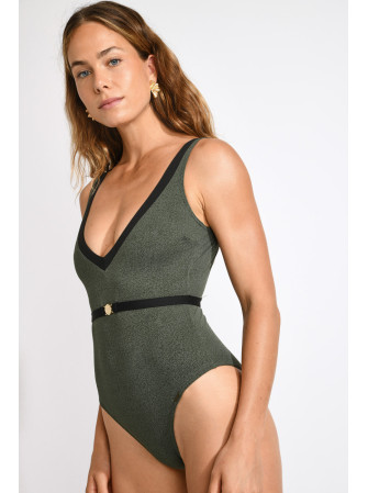 Maillot 1 pièce