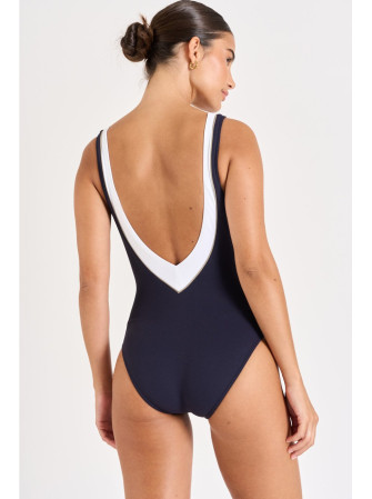 Maillot 1 pièce