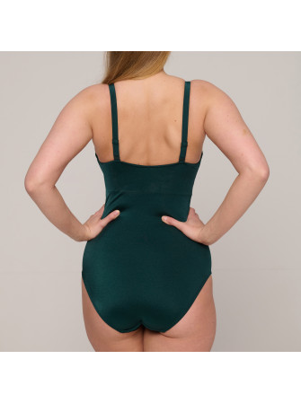 Maillot Sculptant Emboitant