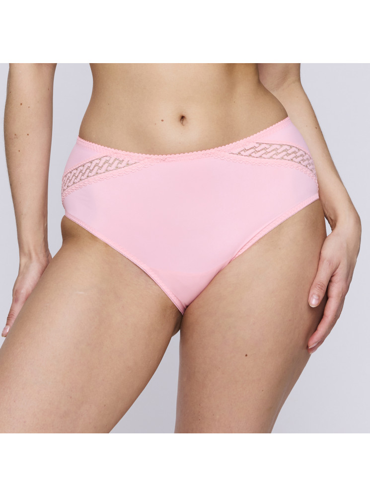 Slip Taille Haute