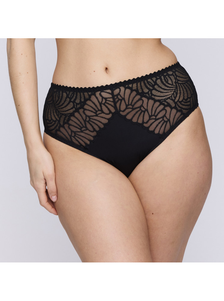 Slip Taille Haute