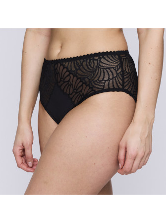 Slip Taille Haute