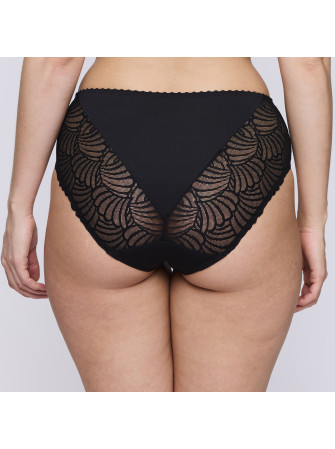 Slip Taille Haute