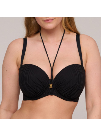 Bikini SG Bandeau Rmbré