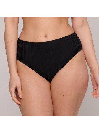 Bikini Slip Taille Haute
