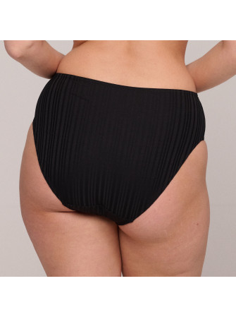 Bikini Slip Taille Haute