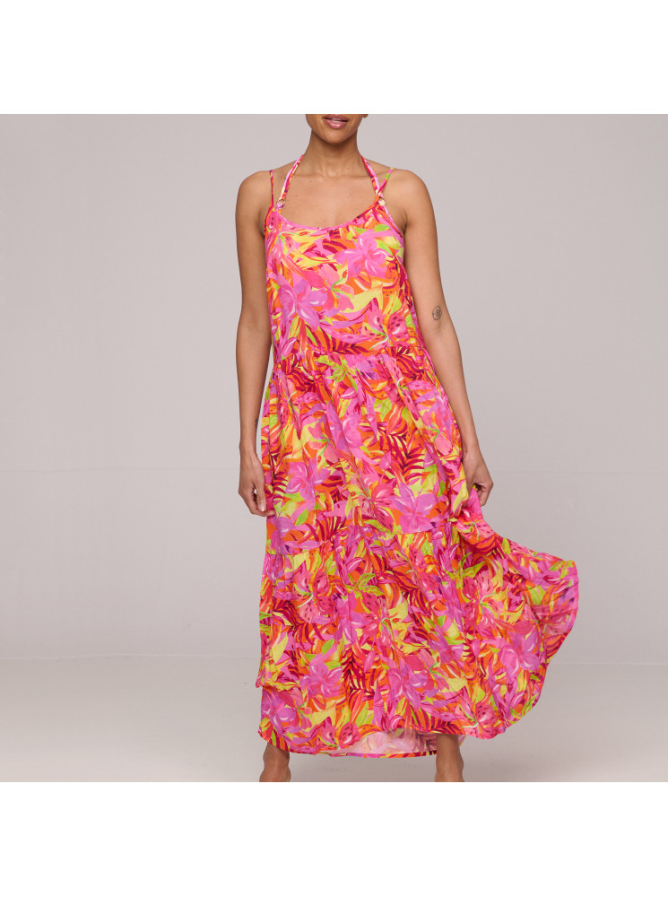 Robe Longue