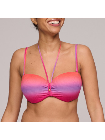 Bikini Bandeau Rmbré