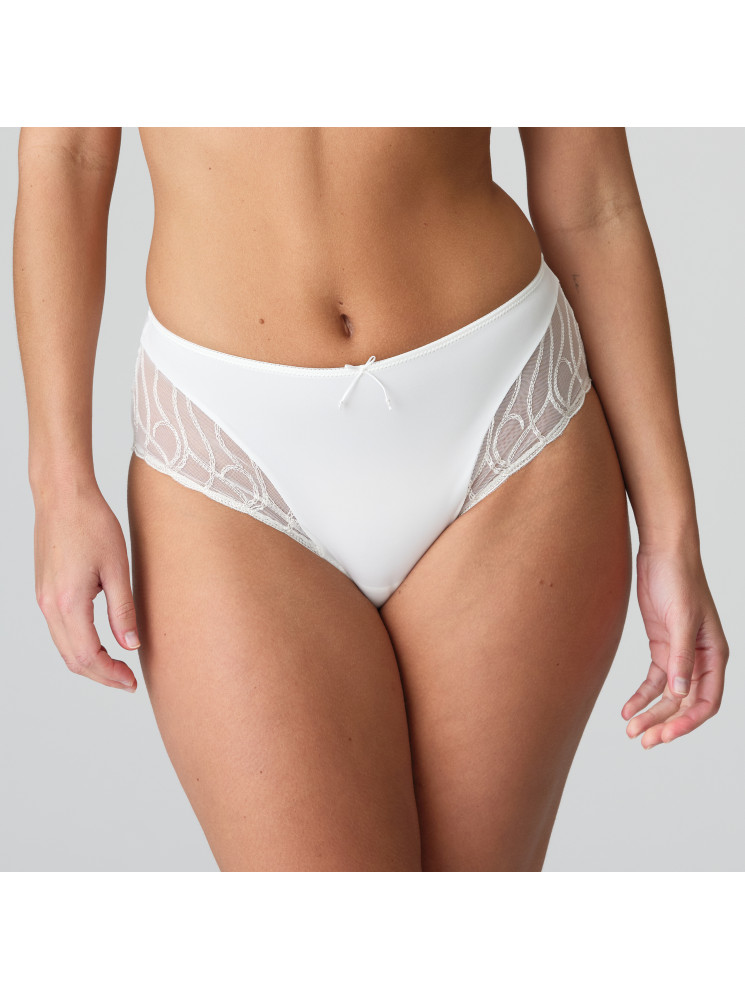 Slip Taille Haute