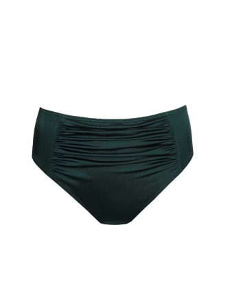 Bikini Slip Taille Haute