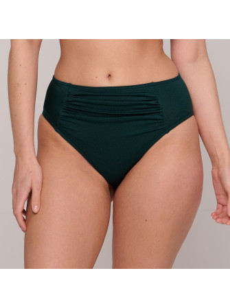 Bikini Slip Taille Haute
