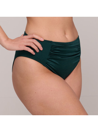 Bikini Slip Taille Haute