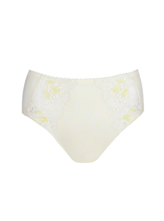 Slip Taille Haute