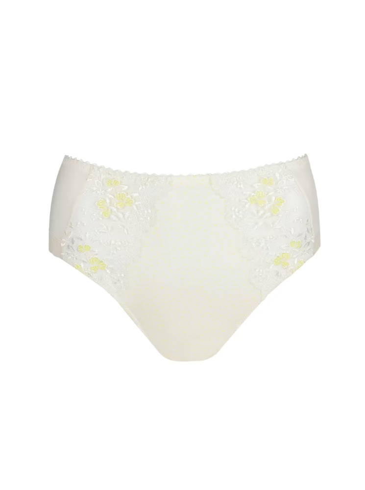 Slip Taille Haute