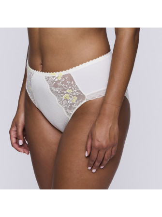Slip Taille Haute