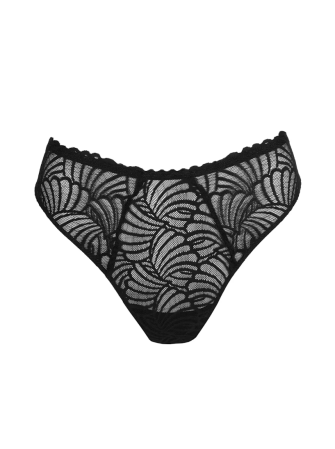 String