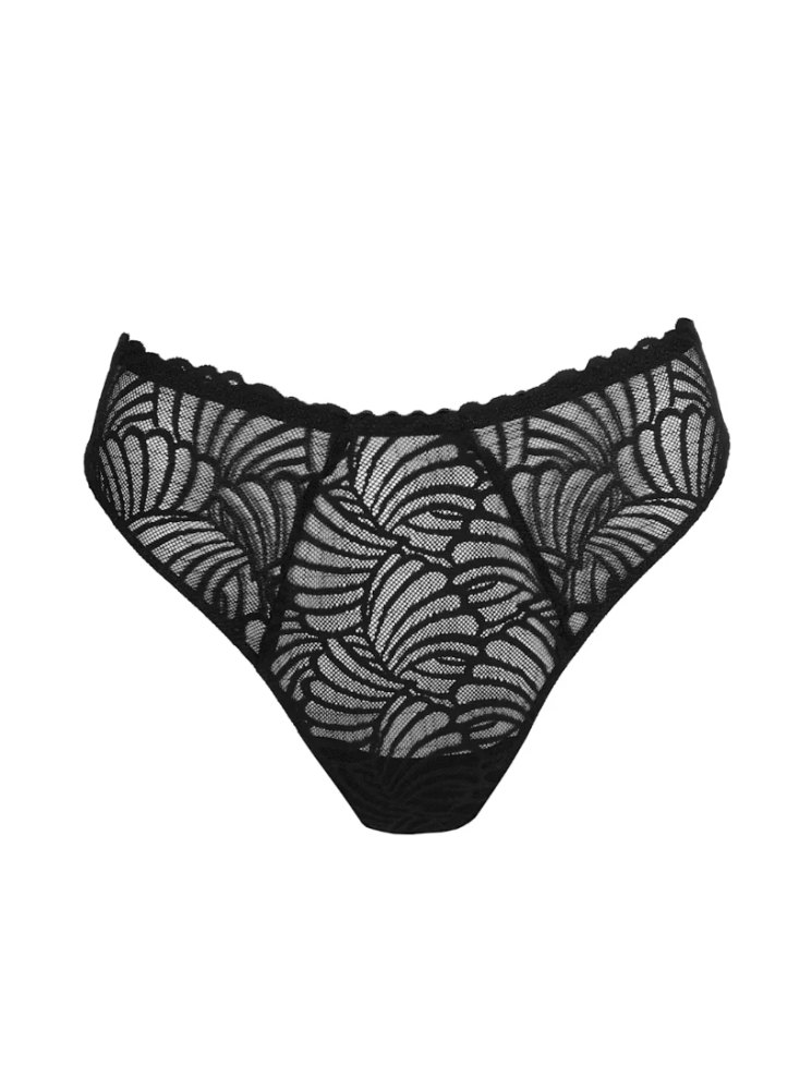 String