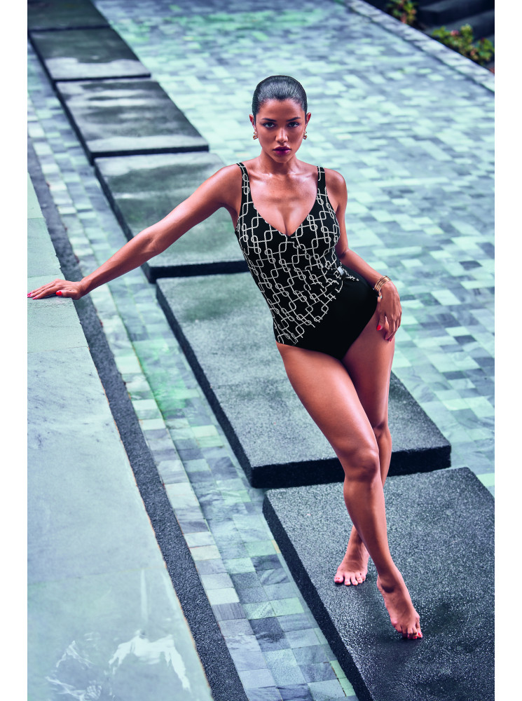 Maillot 1 pièce