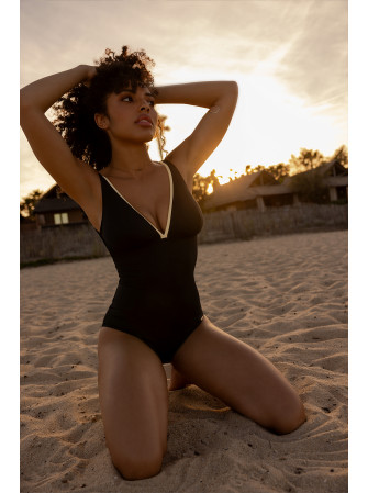 Maillot 1 pièce