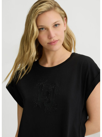 T-Shirt MC Col Rond
