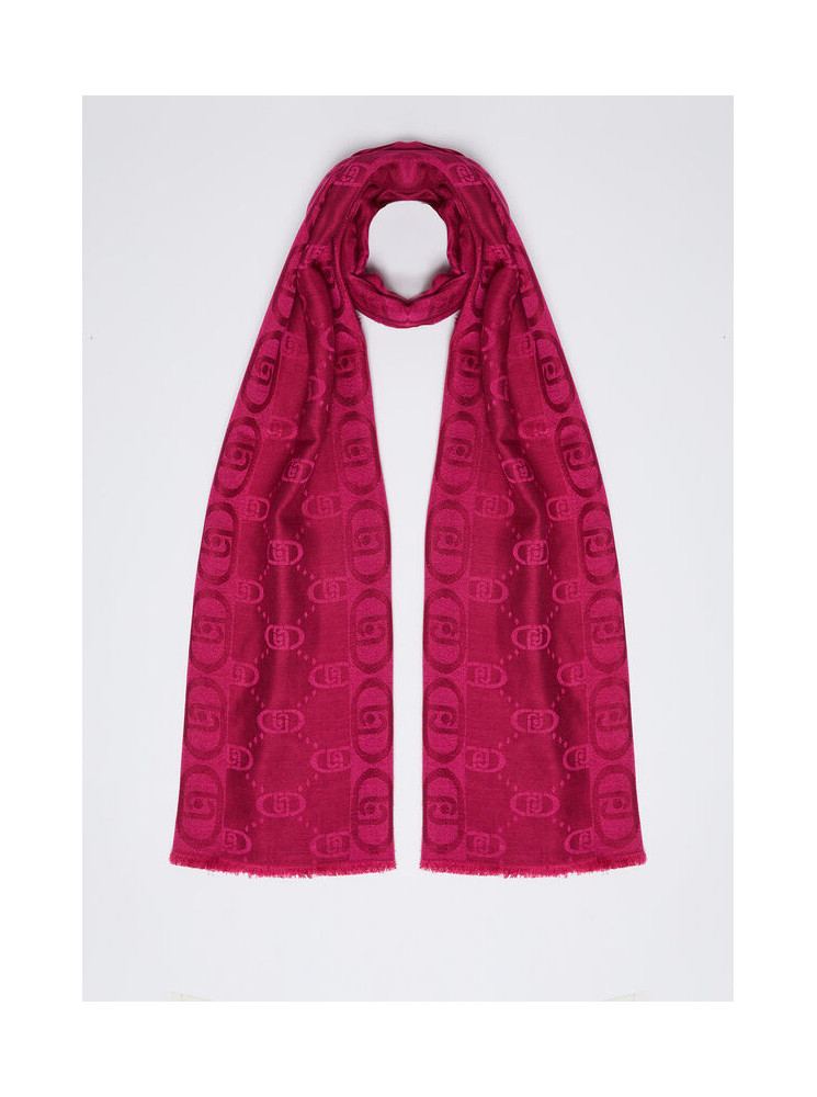 Foulard Imprimé