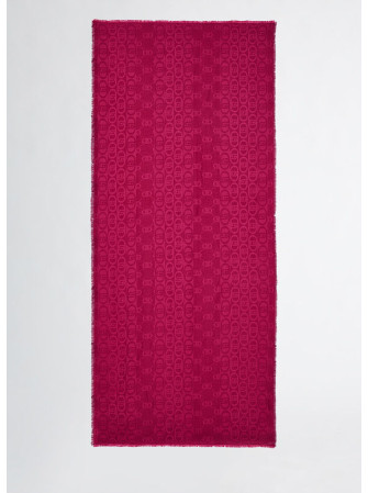 Foulard Imprimé