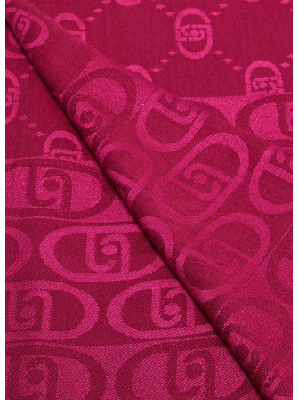 Foulard Imprimé