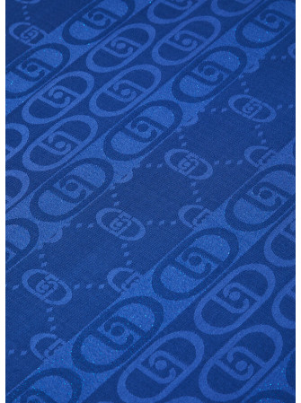 Foulard Imprimé