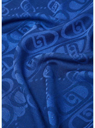 Foulard Imprimé
