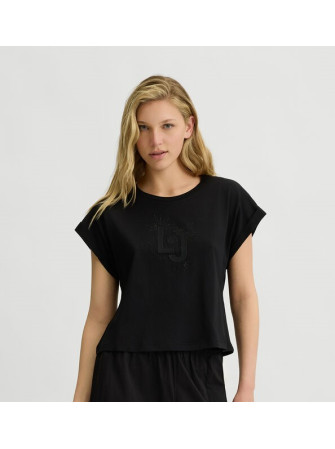 T-Shirt MC Col Rond