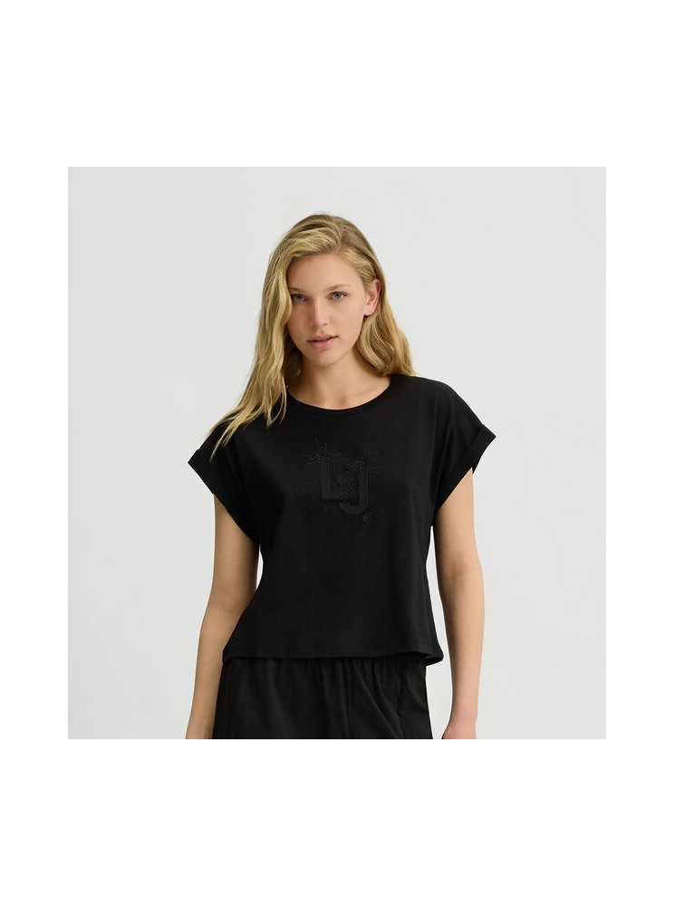 T-Shirt MC Col Rond