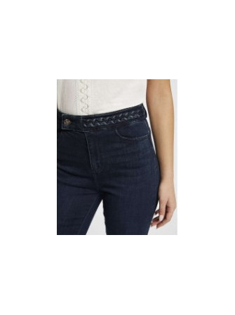 Jean Bootcut