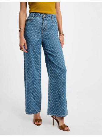 Jean Large