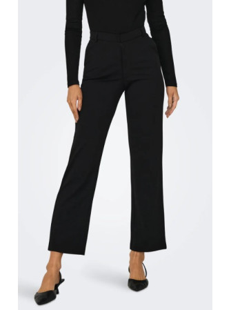 Pantalon Straight Fit