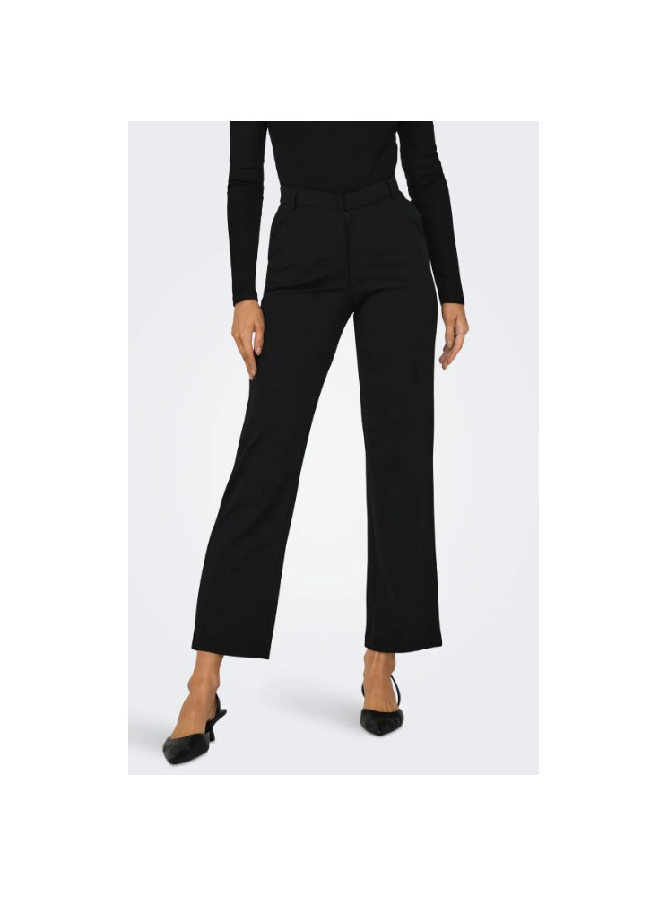 Pantalon Straight Fit