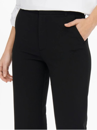 Pantalon Straight Fit