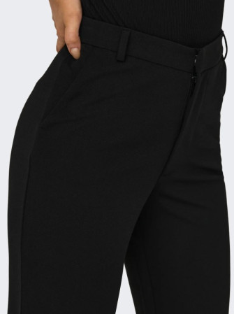 Pantalon Straight Fit